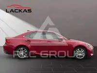2018 Lexus IS300
