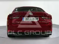 2018 Lexus IS300