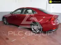 2018 Lexus IS300