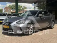 2018 Lexus IS300