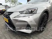2018 Lexus IS300
