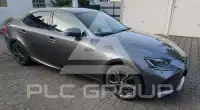 2018 Lexus IS300