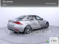 2018 Lexus IS300