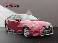2018 Lexus IS300