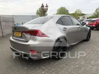 2018 Lexus IS300