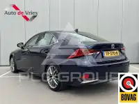 2018 Lexus IS300