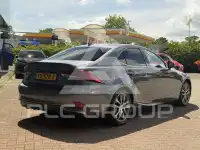 2018 Lexus IS300