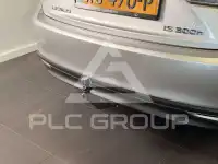 2018 Lexus IS300