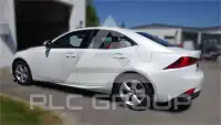 2018 Lexus IS300