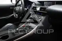 2018 Lexus IS300