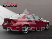 2018 Lexus IS300