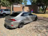 2018 Lexus IS300