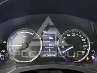 2018 Lexus IS300