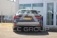 2018 Lexus IS300