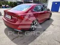 2018 Lexus IS300
