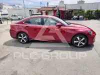 2018 Lexus IS300