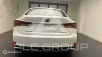 2018 Lexus IS300