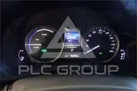 2018 Lexus IS300
