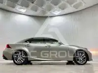 2018 Lexus IS300