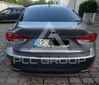 2018 Lexus IS300