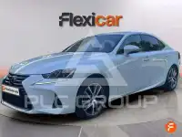 2018 Lexus IS300