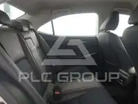 2018 Lexus IS300