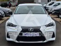 2018 Lexus IS300