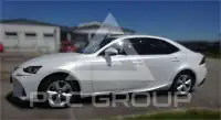 2018 Lexus IS300