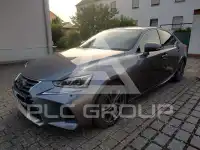 2018 Lexus IS300