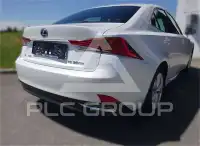 2018 Lexus IS300
