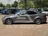 2018 Lexus IS300
