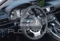 2018 Lexus IS300