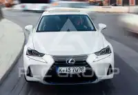 2018 Lexus IS300