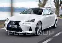 2018 Lexus IS300