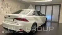2018 Lexus IS300