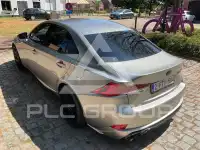 2018 Lexus IS300