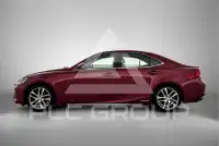 2018 Lexus IS300