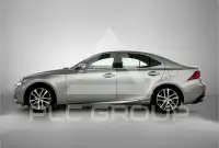 2018 Lexus IS300