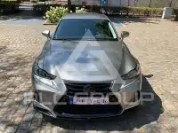 2018 Lexus IS300