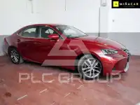 2018 Lexus IS300