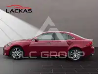 2018 Lexus IS300