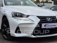 2018 Lexus IS300