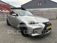 2018 Lexus IS300