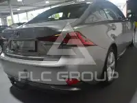 2018 Lexus IS300