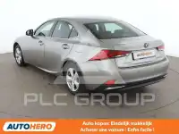 2018 Lexus IS300