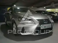 2018 Lexus IS300