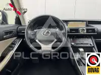 2018 Lexus IS300