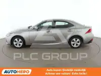 2018 Lexus IS300