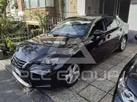 2018 Lexus IS300