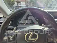 2018 Lexus IS300